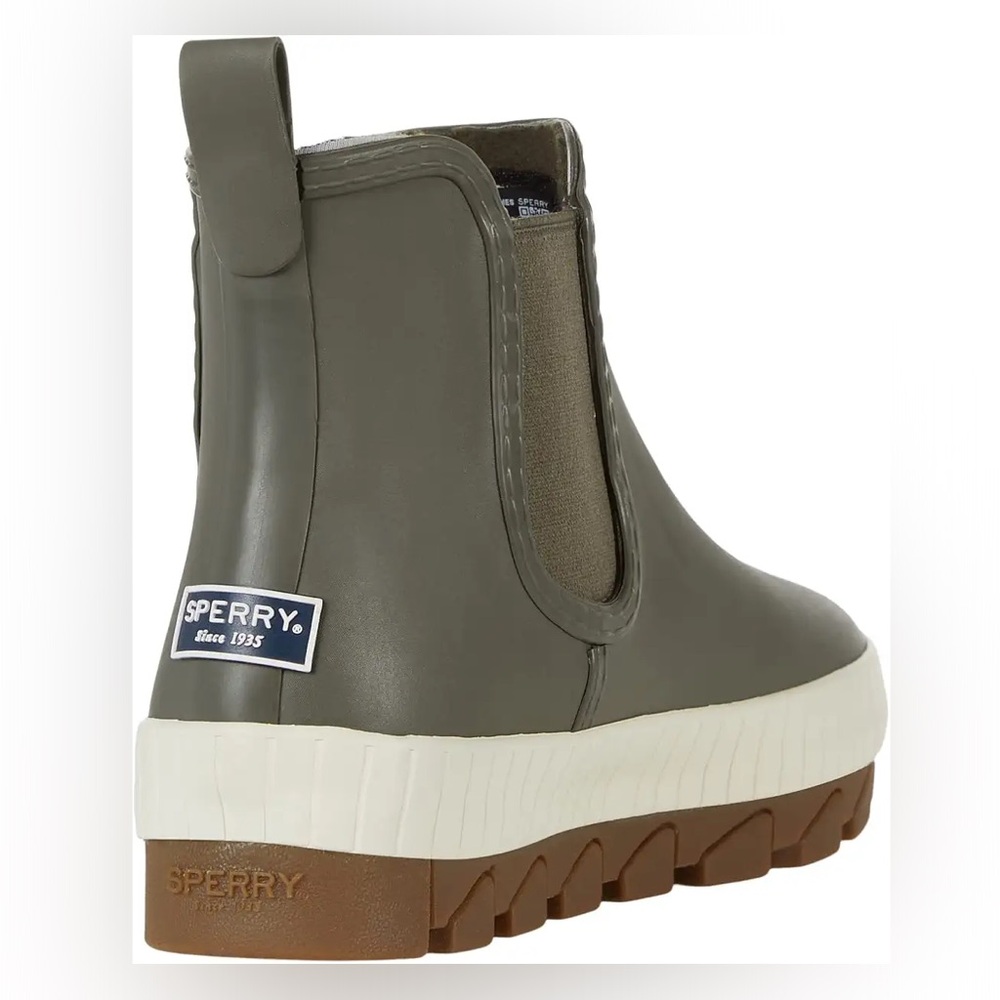 Sperry Torrent Chelsea Ankle Boots - Picture 2 of 15